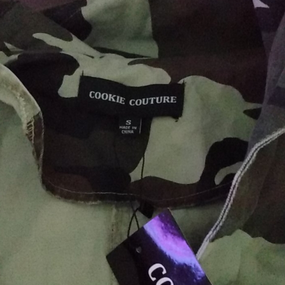 Jacket - Picture 2 of 6